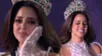 Miss Grand International despide a Luciana Fuster y ella rompe en llanto.