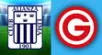 Deportivo Garcilaso vs. Alianza Lima