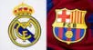 Real Madrid vs Barcelona