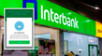 Interbank y Plin registran nueva caída: Usuarios reportan fallas en ambas apps