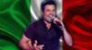 Chayanne en México 2025.