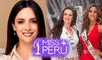 Rosángela Espinoza ya pisó alguna vez en Miss Perú.