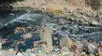 Preocupante estado de contaminación del Río Rímac Preocupante estado de contaminación del Río Rímac