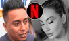 Christian Cueva habla si canceló cuenta de Netflix a Pamela López.