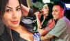 Pamela López lanza dardo a Christian Cueva tras oficializar a Pamela Franco.