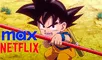 'Dragon Ball Daima' en streaming.