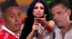 Pamela Franco y Christian Cueva están juntos por cólera a Domínguez, según Lady Guillén.