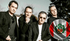 Hombres G: entradas para concierto en Perú 2025 Hombres G: entradas para concierto en Perú 2025
