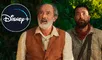 Película peruana 'Cazatesoros'. Película peruana 'Cazatesoros'.