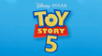 Toy Story 5