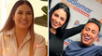 Kathy Sheen afirmó en redes sociales que tendrá a Pamela López, Pamela Franco y Christian Cueva juntos el próximo martes 12 de noviembre. Pamela López
