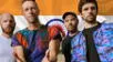 Coldplay confirma el concierto más grande de su carrera en el Estadio Narendra Modi de la India.