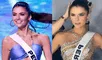 El desfile de Tatiana Calmell en traje de baño en el Miss Universo 2024.