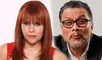 Tomás Angulo ya no demandará a Magaly Medina.