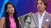 Antonio Pavón le FUE INFIEL a su prometida en un reality y ella lo cuadra EN VIVO.