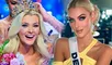 Victoria Kjaer fue coronada como la Miss Universo 2024.