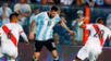 Perú vs. Argentina: dónde ver GRATIS el partido completo por la fecha 12 de las eliminatorias