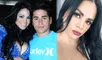 Leslie Moscoso revela por qué terminó su relación con Luis Sánche