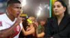 Edison Flores de fiesta sin Ana Siucho. Conoce con quién estuvo.