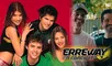 Video con integrantes de 'Erreway' paralizan las redes y podrían anunciar gira el 2025.