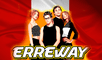 'Erreway' y Teleticket darán nuevo anuncio este 25 de noviembre.