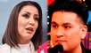 Karla Tarazona opina sobre la 'pelea' entre Deyvis Orosco y Bill Orosco.