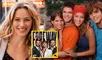 Luisana Lopilato se emociona con regreso de 'Erreway' el 2025.