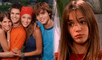 De qué enfermedad muere Mía Colucci en la película 'Erreway: 4 Caminos'.