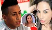 Christian Cueva sí habría depositado dinero a Pamela López para la primera comunión de su hija, según 'América Hoy'.