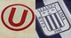 Alianza Lima, Universitario de Deportes