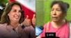 Peruana responde a Dina Boluarte sobre S/10 para cocinar un menú completo. peruana, Dina Boluarte, TikTok