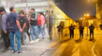 15 accesos al Mercado Central y Mesa Redonda han sido cerrados.