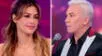 Flavio Mendoza renunció al Bailando 2024 tras fuerte discusión con Milett Figueroa. Milett Figueroa.