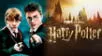 La serie de "Harry Potter"