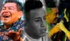 Dilbert Aguilar se burla de Christian Cueva al opinar de su voz. Dilbert Aguilar se burla de Christian Cueva al opinar de su voz.