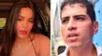 John Kelvin ha sido acusado de insultar y minimizar a modelo de OnlyFans. John Kelvin