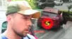 Julián Zucchi rompe su silencio tras indignantes imágenes. Julián Zucchi