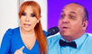Kurt Villavicencio revela por qué renunció al programa de Magaly Medina.