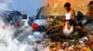 Ciudades de América Latina enfrentan desafíos de varios tipos. Migraciones a ciudades de América Latina.