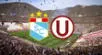 Sporting Cristal, Universitario de Deportes