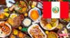Taste Atlas 2024 nombra a México y Estados Unidos por encima de Perú en gastronomía.