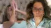 Lucy Bacigalupo habló sobre su nueva operación a la columna. Lucy Bacigalupo y su estado de salud.