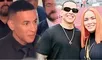 Daddy Yankee se pronuncia tras llegar a acuerdo con su aún esposa.