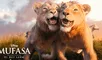 “Mufasa: El rey león”, la película completa en español.