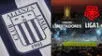 Alianza Lima