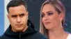 Jesús Barco misterioso en sus historias: ¿Problemas con Melissa Klug? ¿Jesús Barco está en problemas con Melissa Klug?