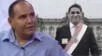 Arturo Álvarez NO VOTARÍA por su hermano Carlos Álvarez.