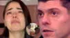 Natalia Segura e Ignacio Baladán revelan que ella siente ahogo con el embarazo.