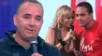 Roberto Martínez responde sobre posibilidad de reconciliación con Gisela Valcárcel.