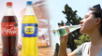 Inca Kola y Coca Cola tiemblan: "La Aromática", la gaseosa peruana 100% natural que promete tumbarse a las gigantes